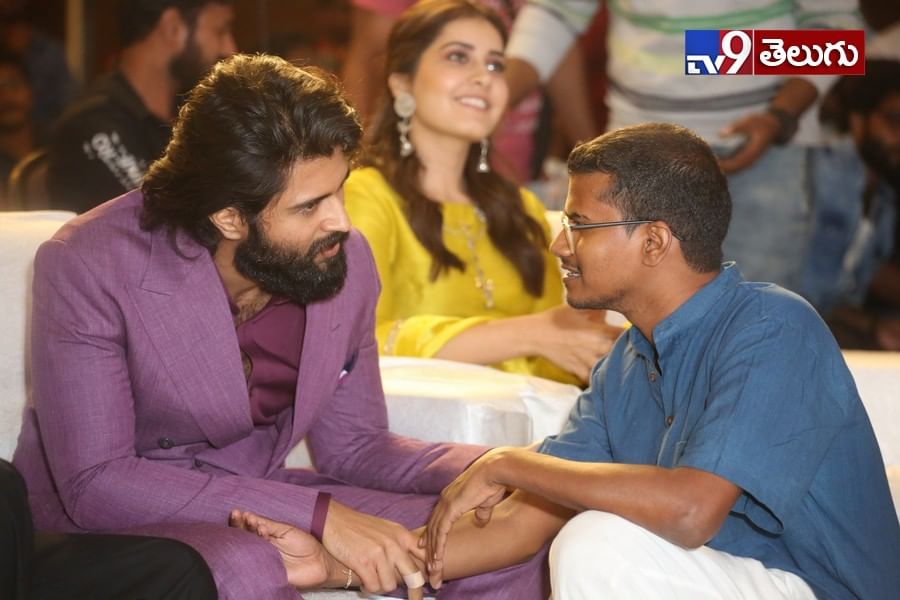 ‘కౌసల్య కృష్ణమూర్తి’ ప్రీ రిలీజ్ ఈవెంట్ ఫొటోస్