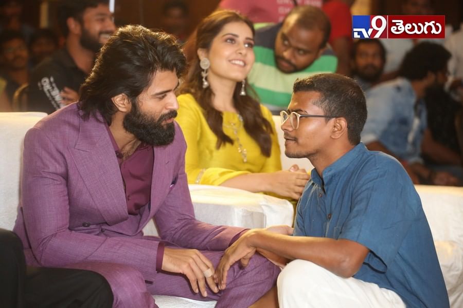 ‘కౌసల్య కృష్ణమూర్తి’ ప్రీ రిలీజ్ ఈవెంట్ ఫొటోస్