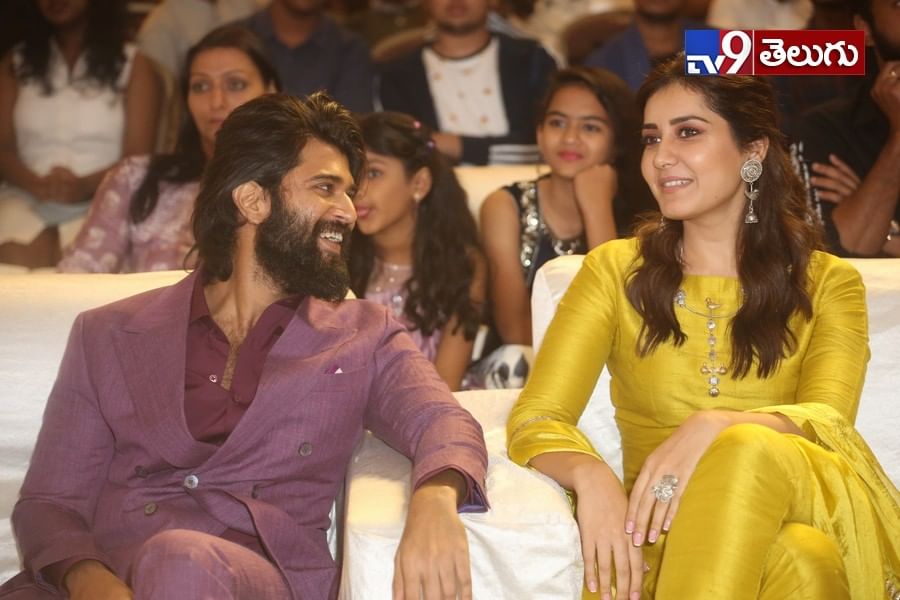 ‘కౌసల్య కృష్ణమూర్తి’ ప్రీ రిలీజ్ ఈవెంట్ ఫొటోస్