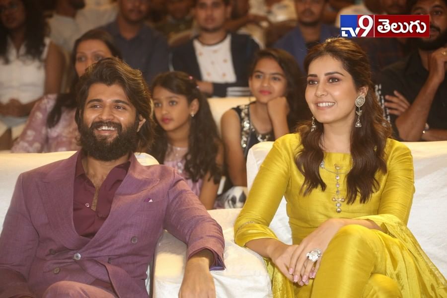 ‘కౌసల్య కృష్ణమూర్తి’ ప్రీ రిలీజ్ ఈవెంట్ ఫొటోస్