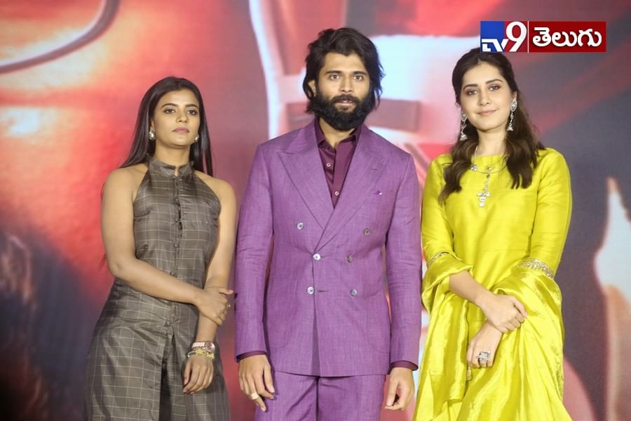 ‘కౌసల్య కృష్ణమూర్తి’ ప్రీ రిలీజ్ ఈవెంట్ ఫొటోస్