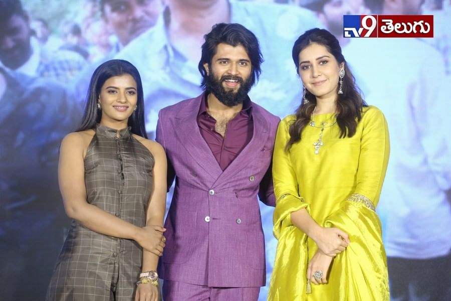 ‘కౌసల్య కృష్ణమూర్తి’ ప్రీ రిలీజ్ ఈవెంట్ ఫొటోస్