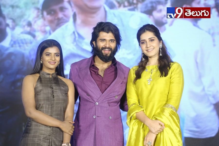 ‘కౌసల్య కృష్ణమూర్తి’ ప్రీ రిలీజ్ ఈవెంట్ ఫొటోస్