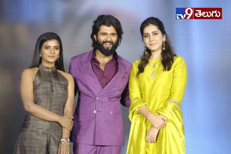 ‘కౌసల్య కృష్ణమూర్తి’ ప్రీ రిలీజ్ ఈవెంట్ ఫొటోస్