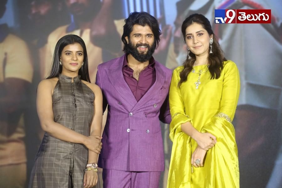 ‘కౌసల్య కృష్ణమూర్తి’ ప్రీ రిలీజ్ ఈవెంట్ ఫొటోస్