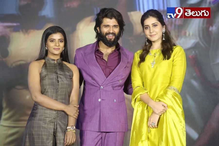 ‘కౌసల్య కృష్ణమూర్తి’ ప్రీ రిలీజ్ ఈవెంట్ ఫొటోస్