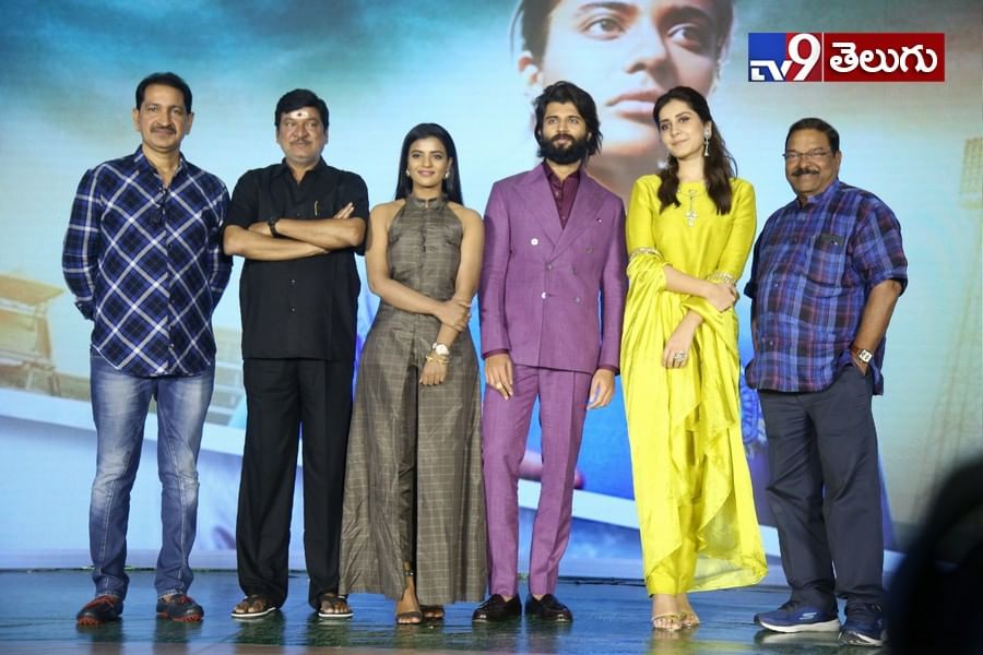 ‘కౌసల్య కృష్ణమూర్తి’ ప్రీ రిలీజ్ ఈవెంట్ ఫొటోస్