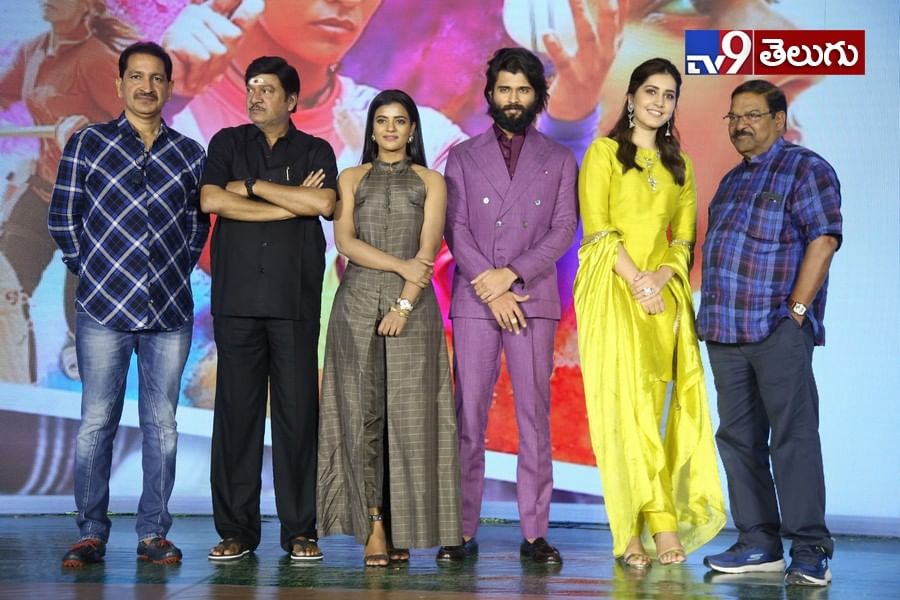 ‘కౌసల్య కృష్ణమూర్తి’ ప్రీ రిలీజ్ ఈవెంట్ ఫొటోస్