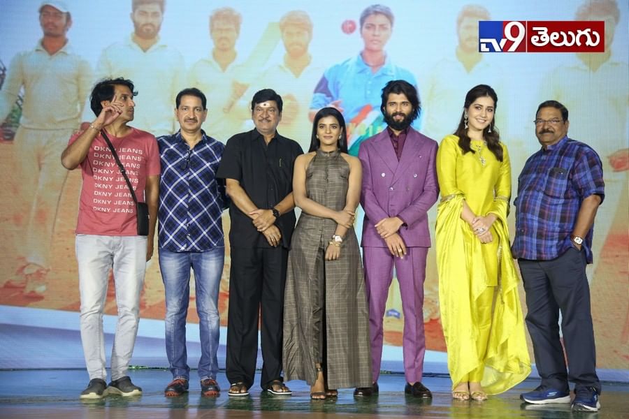 ‘కౌసల్య కృష్ణమూర్తి’ ప్రీ రిలీజ్ ఈవెంట్ ఫొటోస్