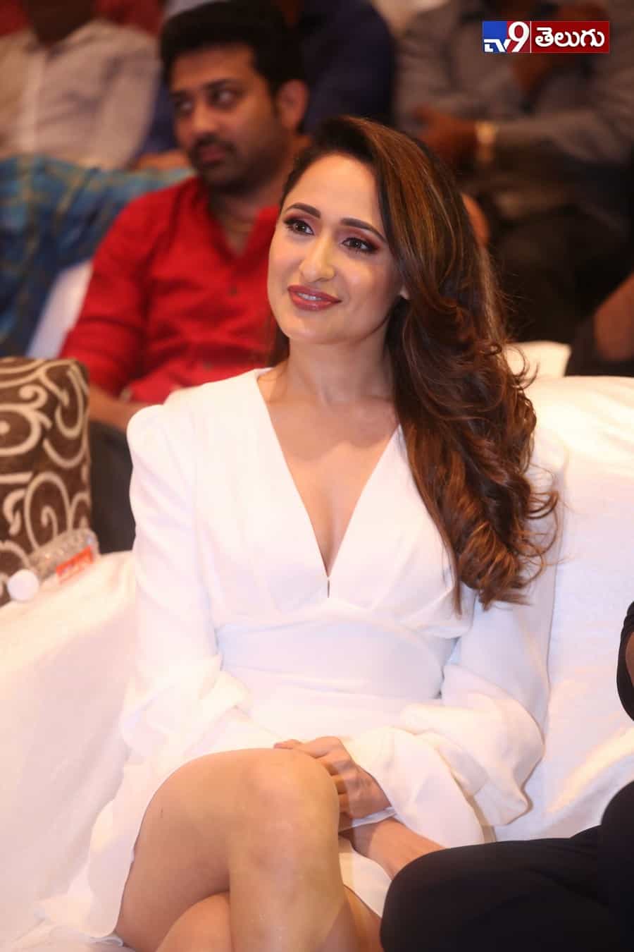 ప్రజ్ఞా జైస్వాల్ లేటెస్ట్ ఫోటోస్