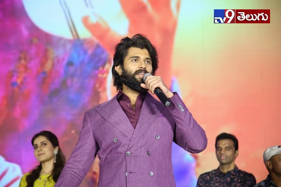 ‘కౌసల్య కృష్ణమూర్తి’ ప్రీ రిలీజ్ ఈవెంట్ ఫొటోస్