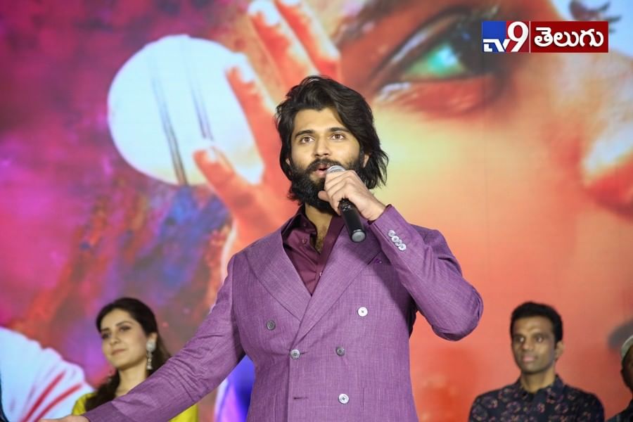 ‘కౌసల్య కృష్ణమూర్తి’ ప్రీ రిలీజ్ ఈవెంట్ ఫొటోస్