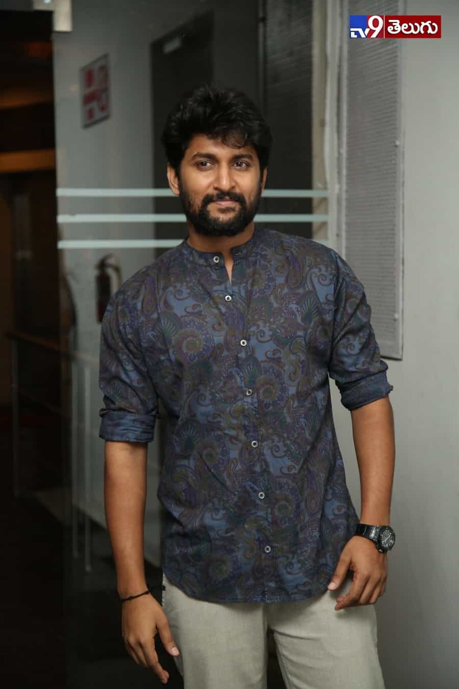 ‘గ్యాంగ్ లీడర్’ గురించి నాని చెప్పిన సీక్రెట్స్..!