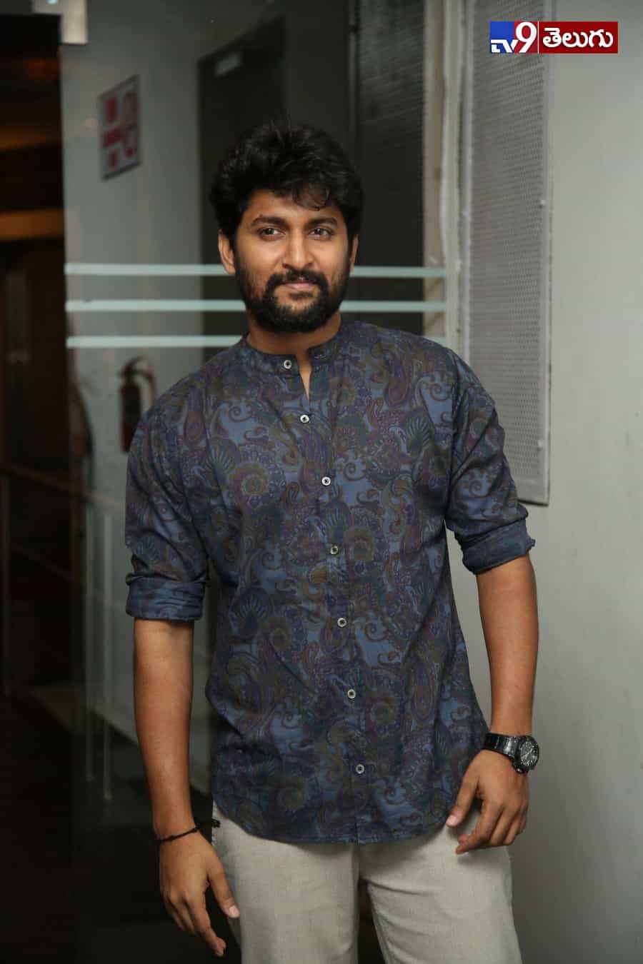 ‘గ్యాంగ్ లీడర్’ గురించి నాని చెప్పిన సీక్రెట్స్..!