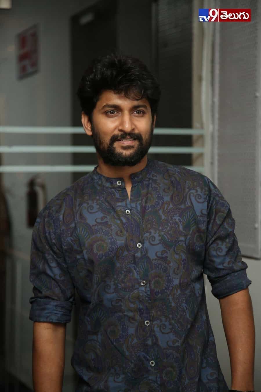 ‘గ్యాంగ్ లీడర్’ గురించి నాని చెప్పిన సీక్రెట్స్..!