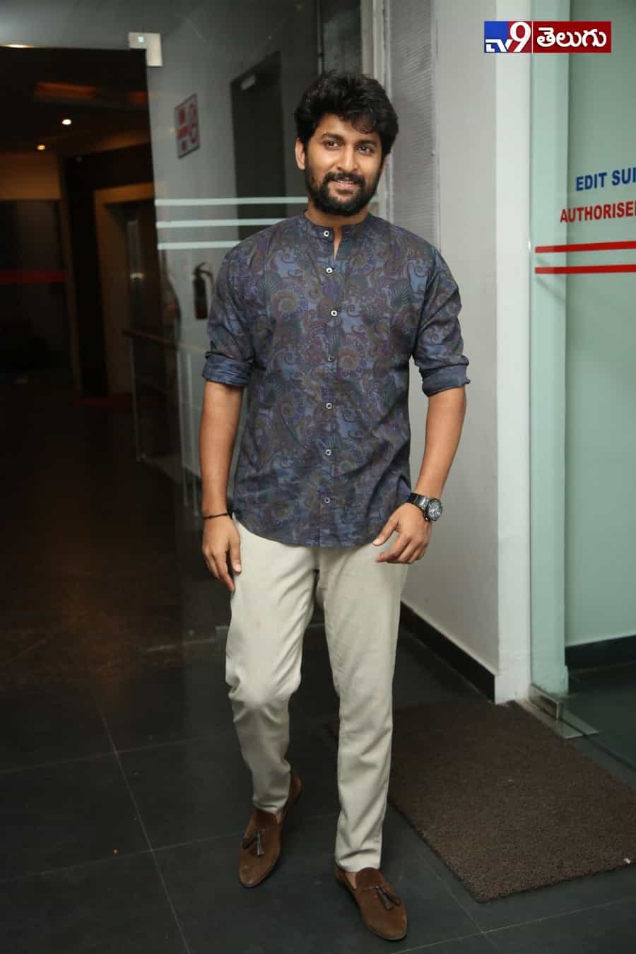 ‘గ్యాంగ్ లీడర్’ గురించి నాని చెప్పిన సీక్రెట్స్..!