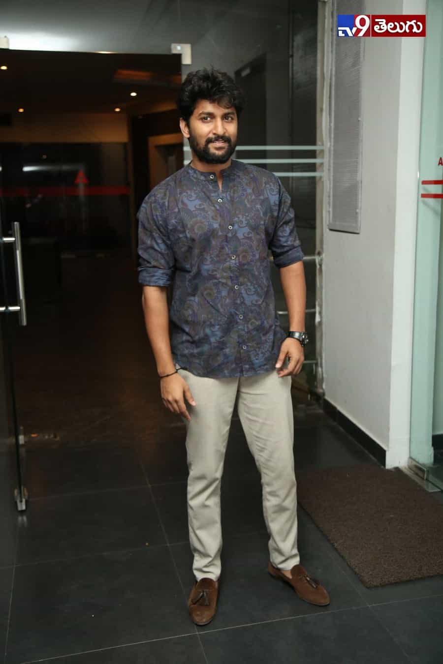 ‘గ్యాంగ్ లీడర్’ గురించి నాని చెప్పిన సీక్రెట్స్..!