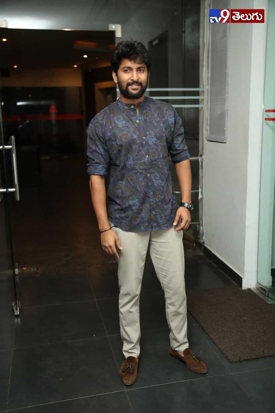 ‘గ్యాంగ్ లీడర్’ గురించి నాని చెప్పిన సీక్రెట్స్..!