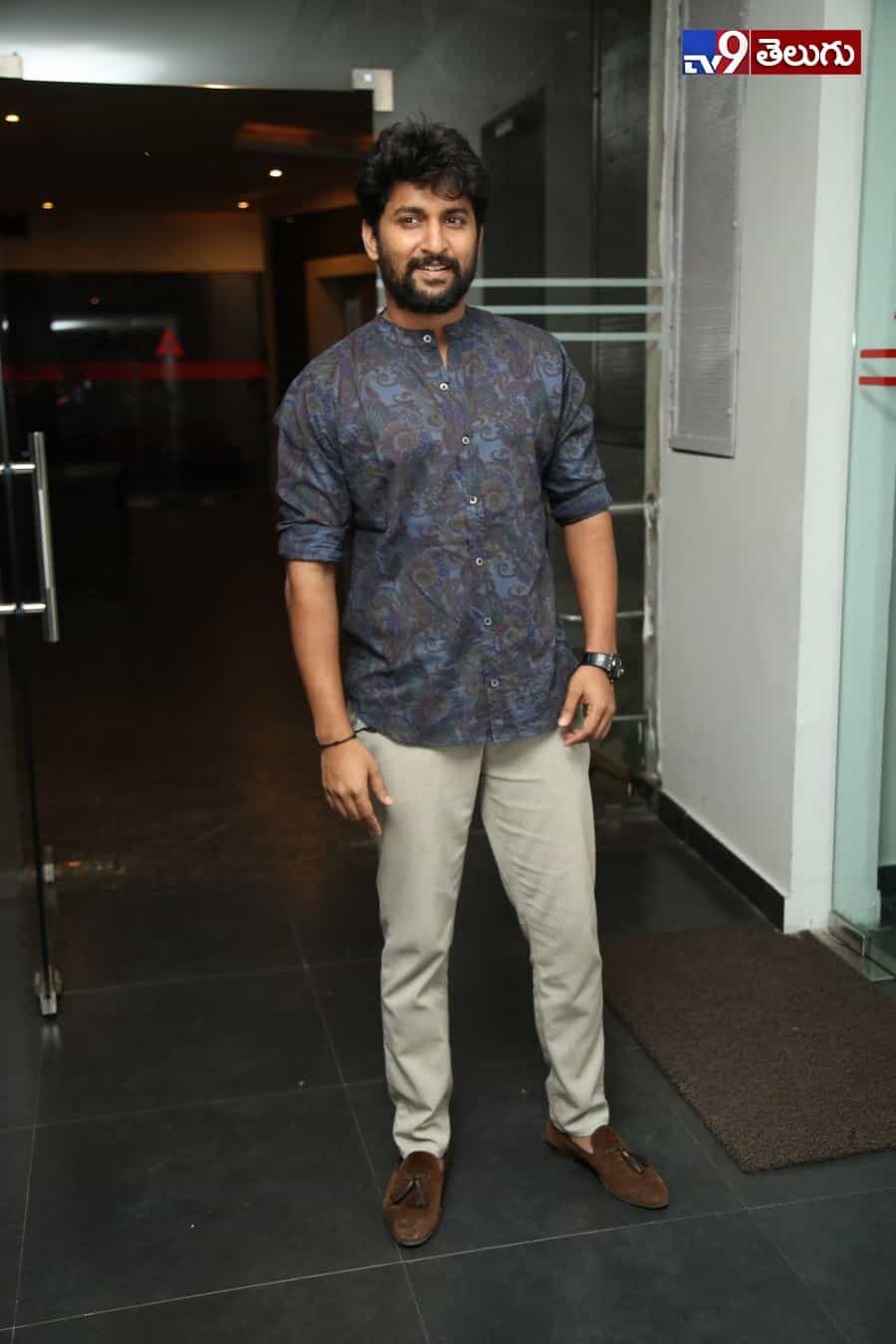 ‘గ్యాంగ్ లీడర్’ గురించి నాని చెప్పిన సీక్రెట్స్..!