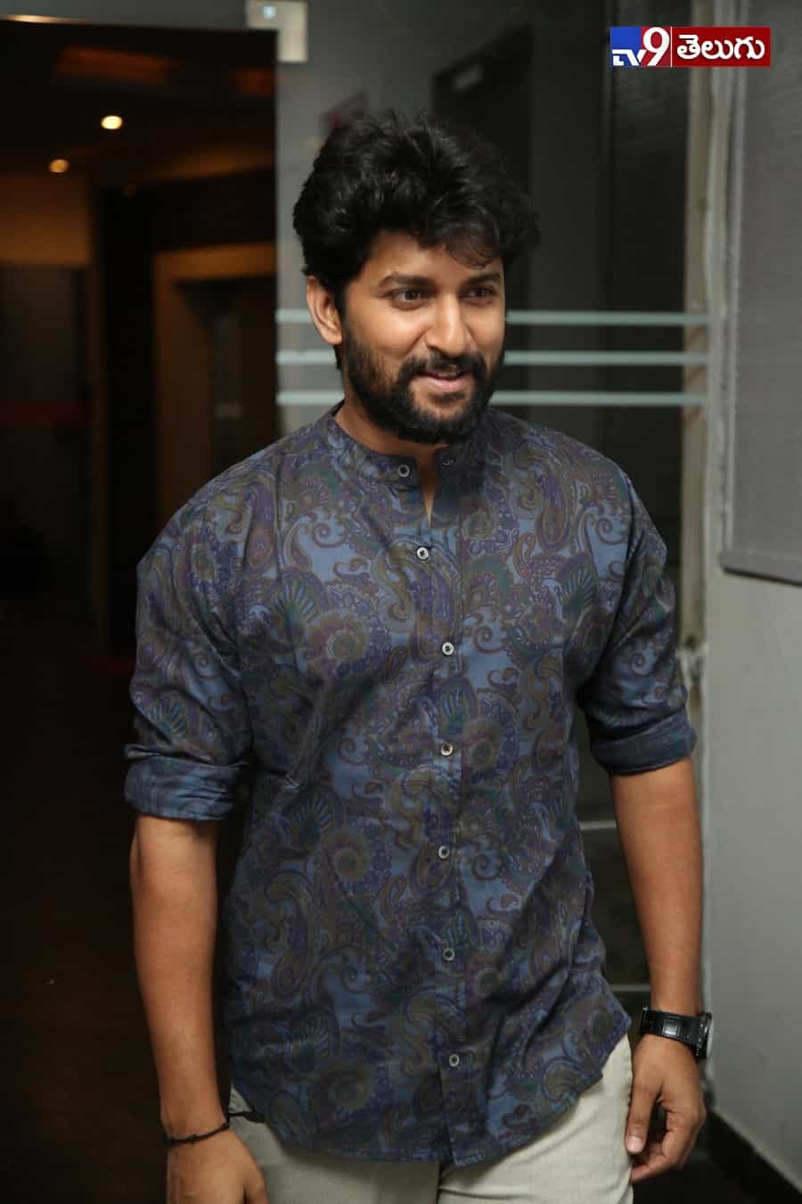 ‘గ్యాంగ్ లీడర్’ గురించి నాని చెప్పిన సీక్రెట్స్..!
