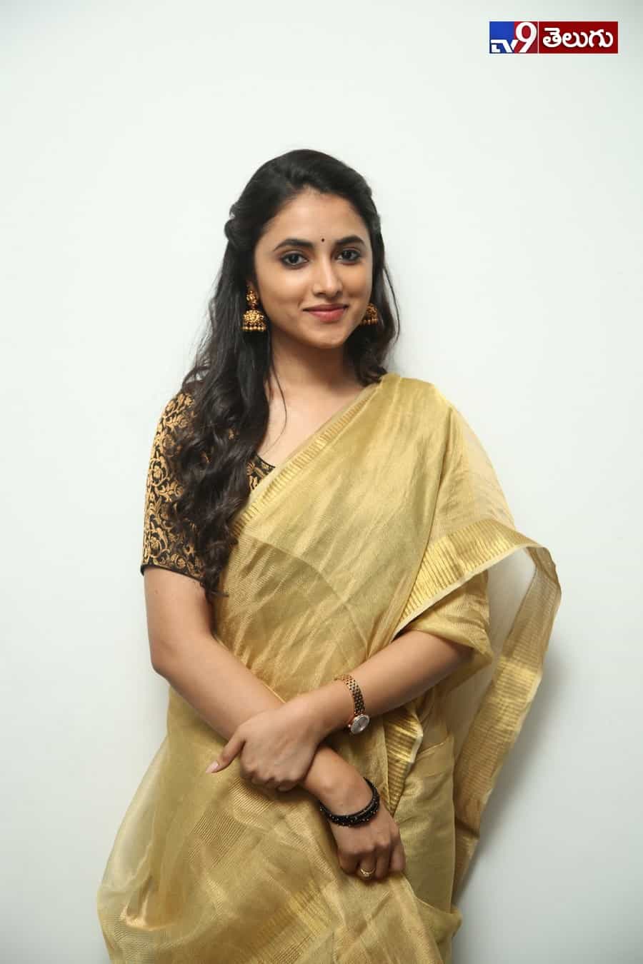గ్యాంగ్ లీడర్ తో టాలీవుడ్ కి ఎంట్రీ ఇచ్చిన ప్రియాంక అరుళ్ మోహన్