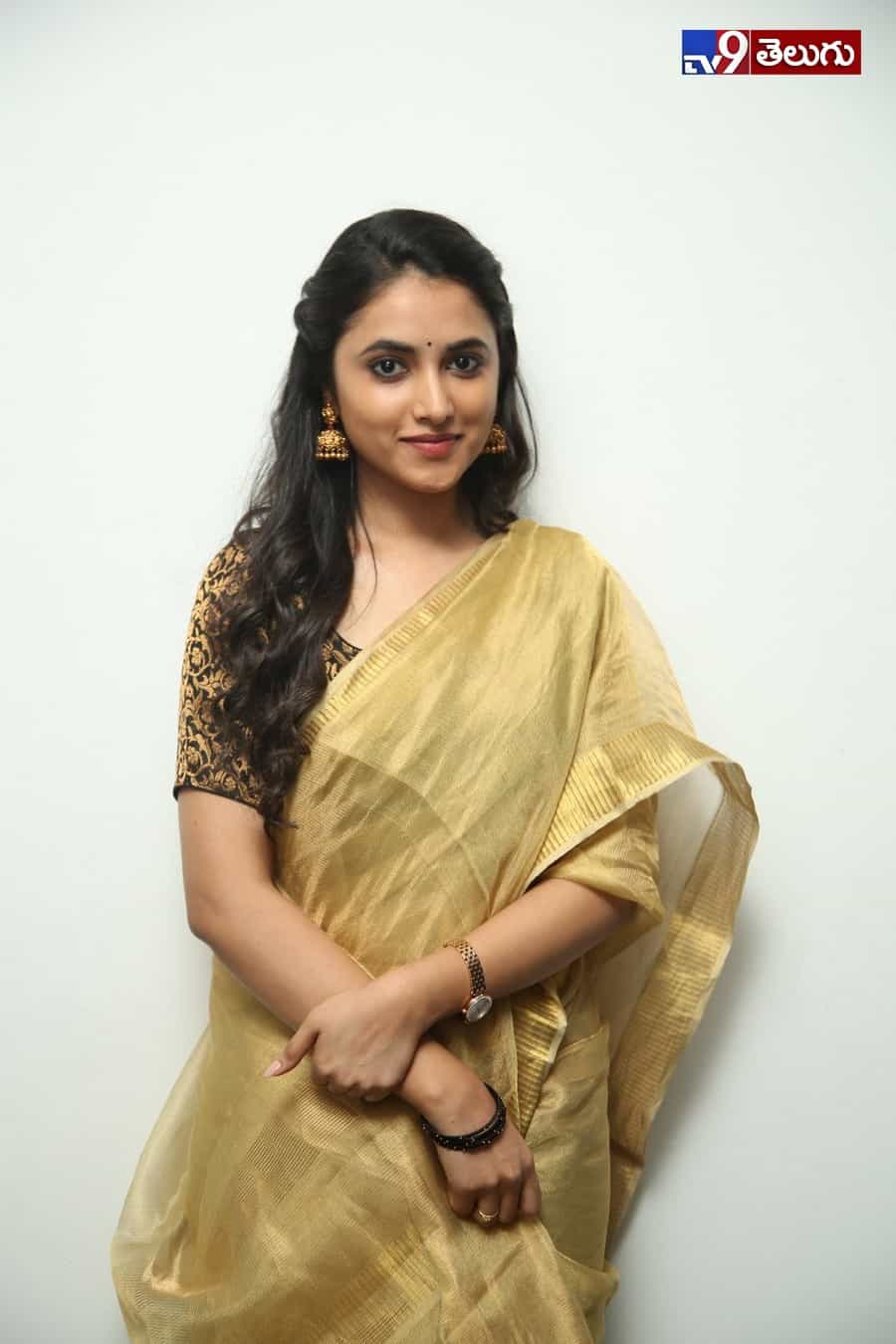 గ్యాంగ్ లీడర్ తో టాలీవుడ్ కి ఎంట్రీ ఇచ్చిన ప్రియాంక అరుళ్ మోహన్