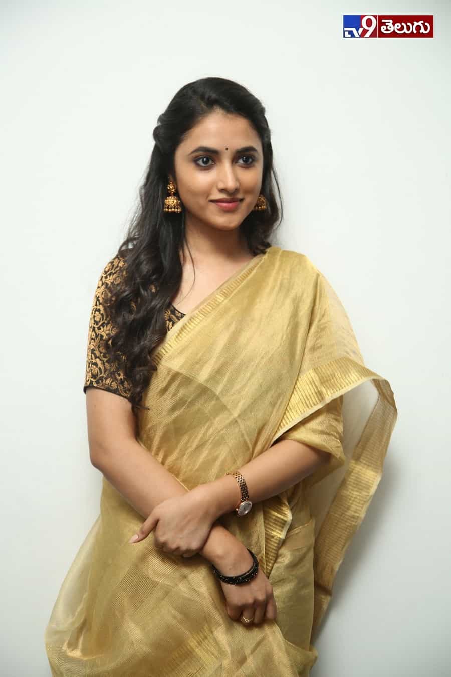 గ్యాంగ్ లీడర్ తో టాలీవుడ్ కి ఎంట్రీ ఇచ్చిన ప్రియాంక అరుళ్ మోహన్