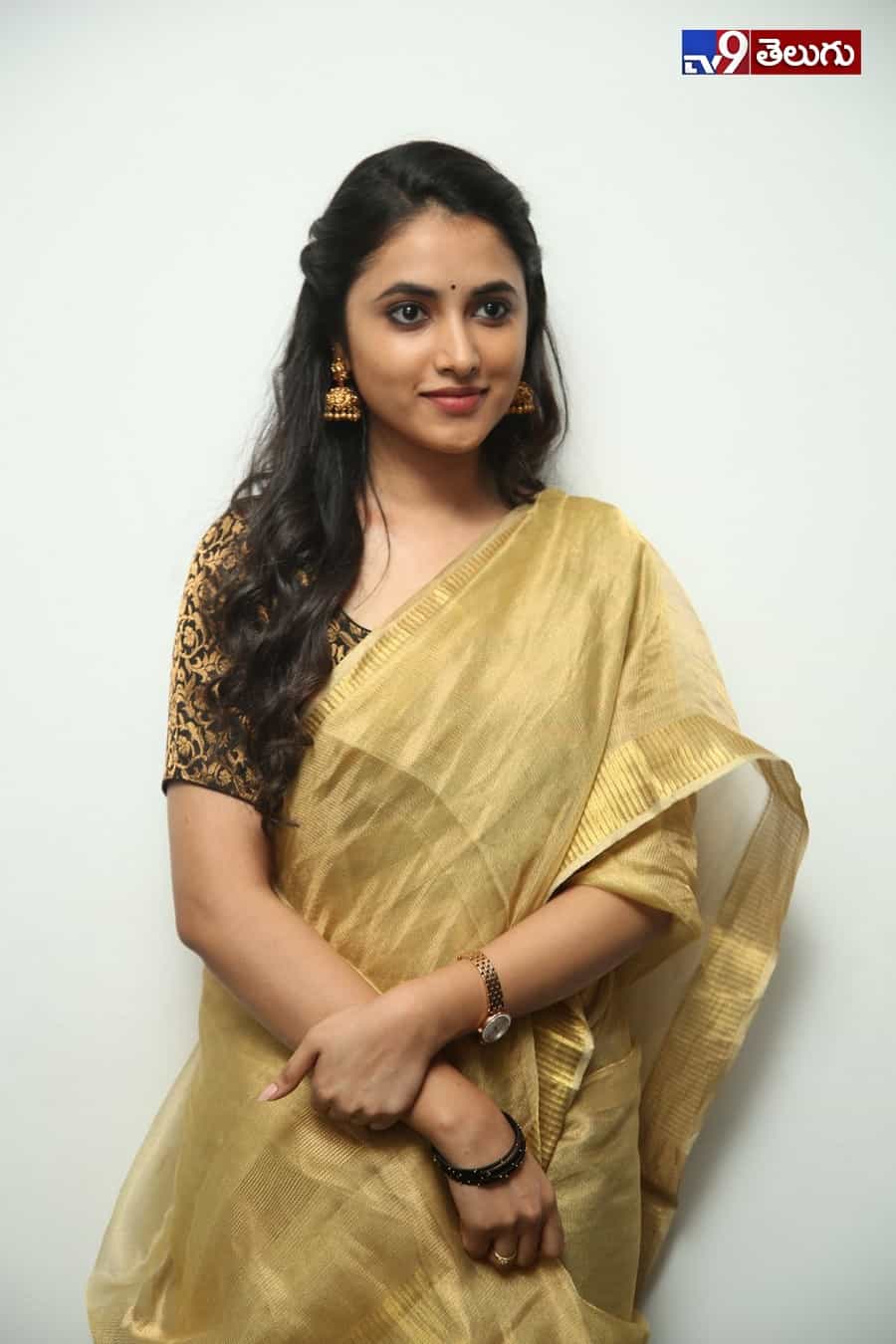గ్యాంగ్ లీడర్ తో టాలీవుడ్ కి ఎంట్రీ ఇచ్చిన ప్రియాంక అరుళ్ మోహన్