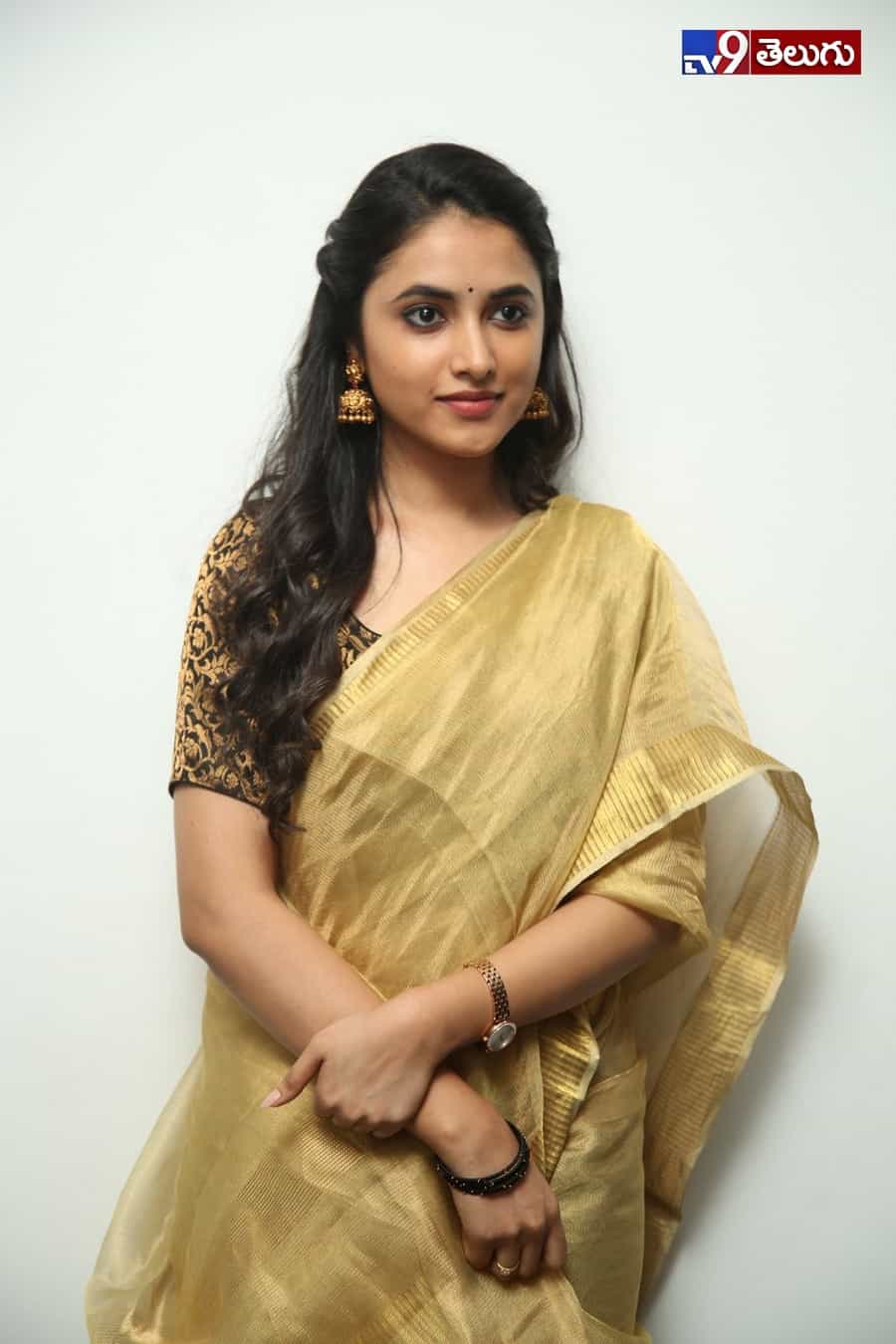 గ్యాంగ్ లీడర్ తో టాలీవుడ్ కి ఎంట్రీ ఇచ్చిన ప్రియాంక అరుళ్ మోహన్