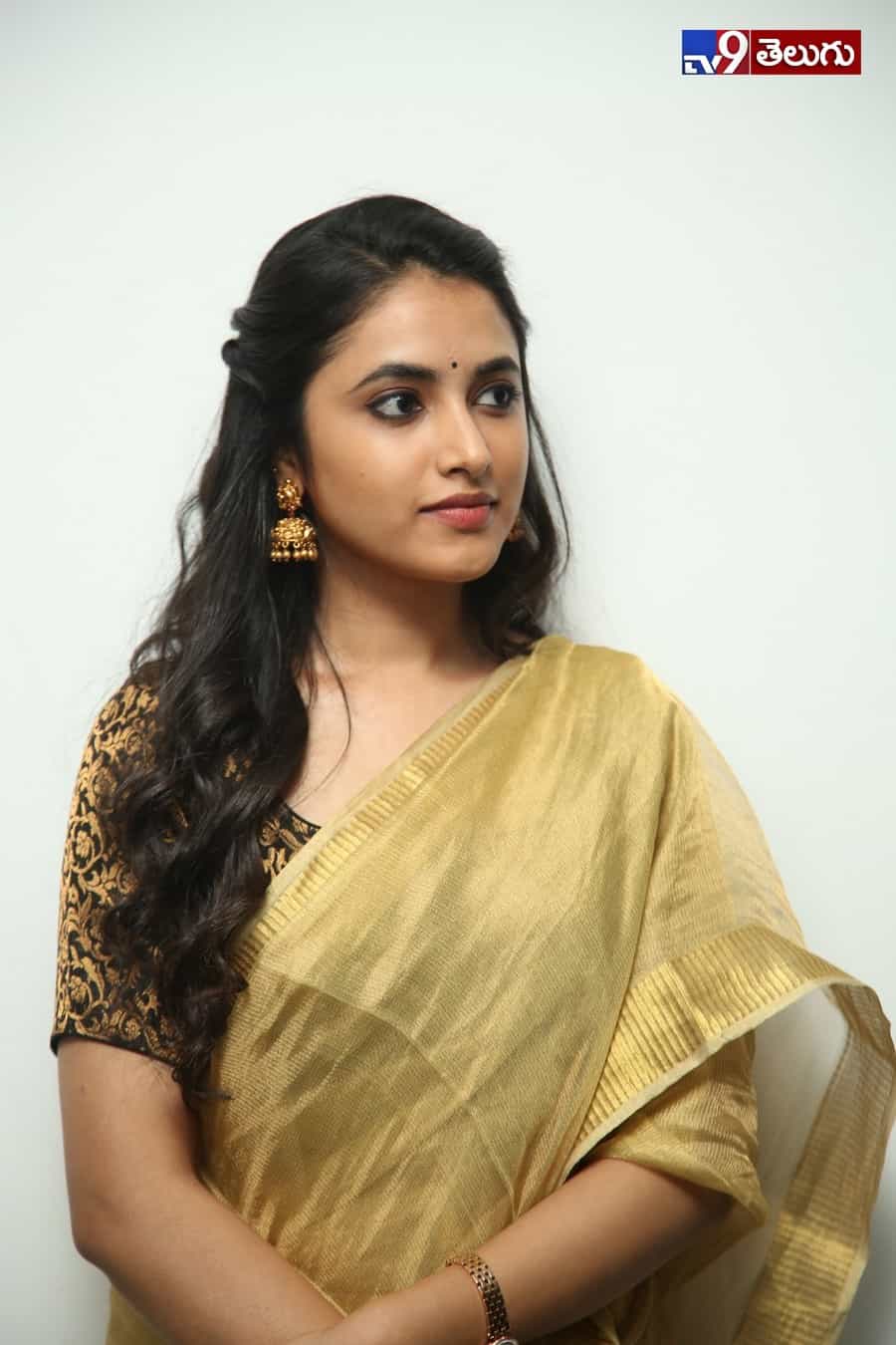 గ్యాంగ్ లీడర్ తో టాలీవుడ్ కి ఎంట్రీ ఇచ్చిన ప్రియాంక అరుళ్ మోహన్