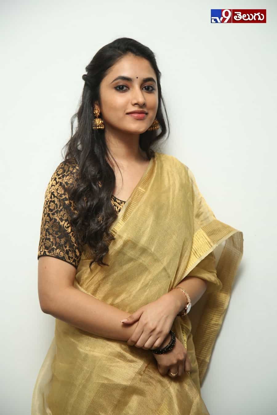 గ్యాంగ్ లీడర్ తో టాలీవుడ్ కి ఎంట్రీ ఇచ్చిన ప్రియాంక అరుళ్ మోహన్