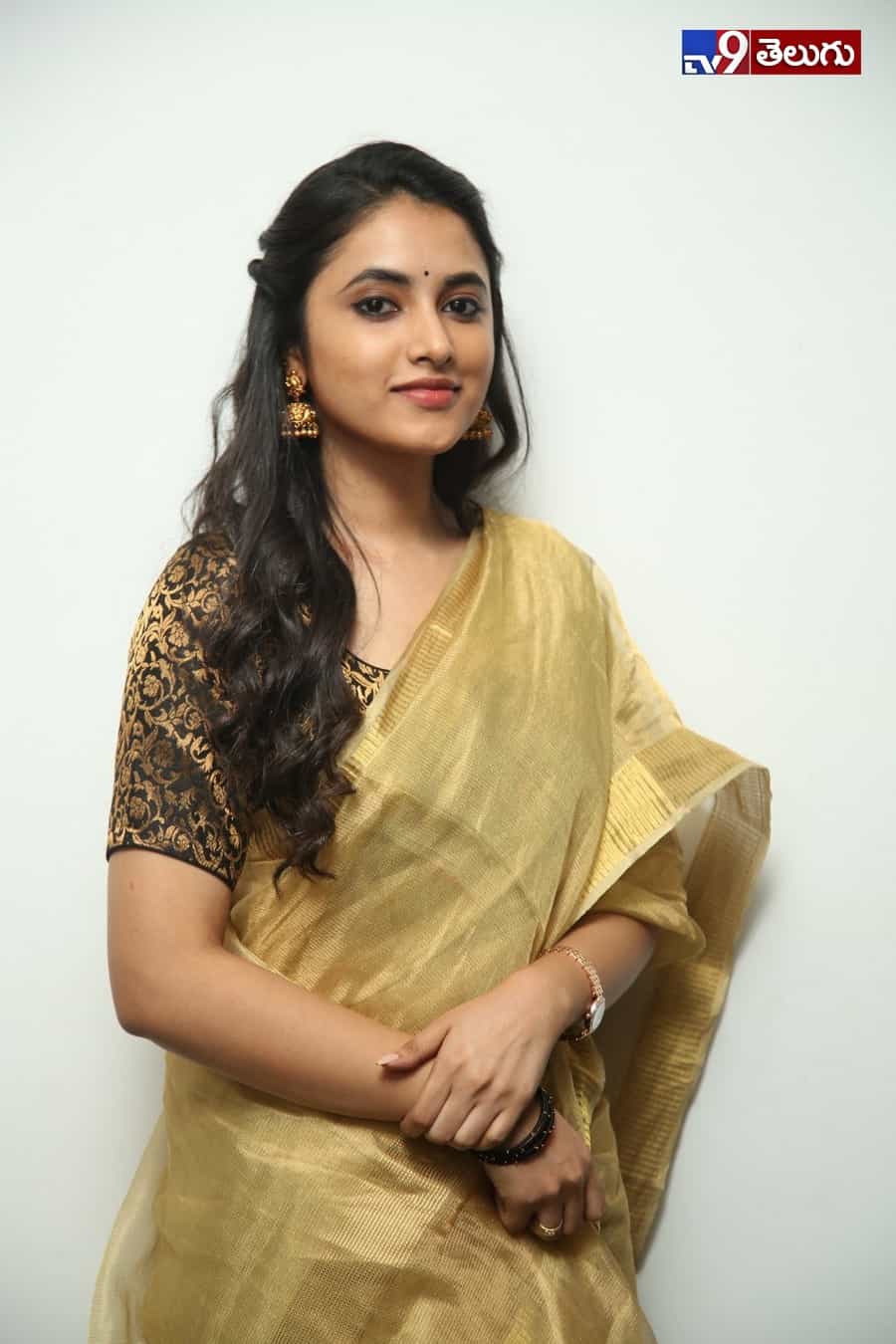 గ్యాంగ్ లీడర్ తో టాలీవుడ్ కి ఎంట్రీ ఇచ్చిన ప్రియాంక అరుళ్ మోహన్