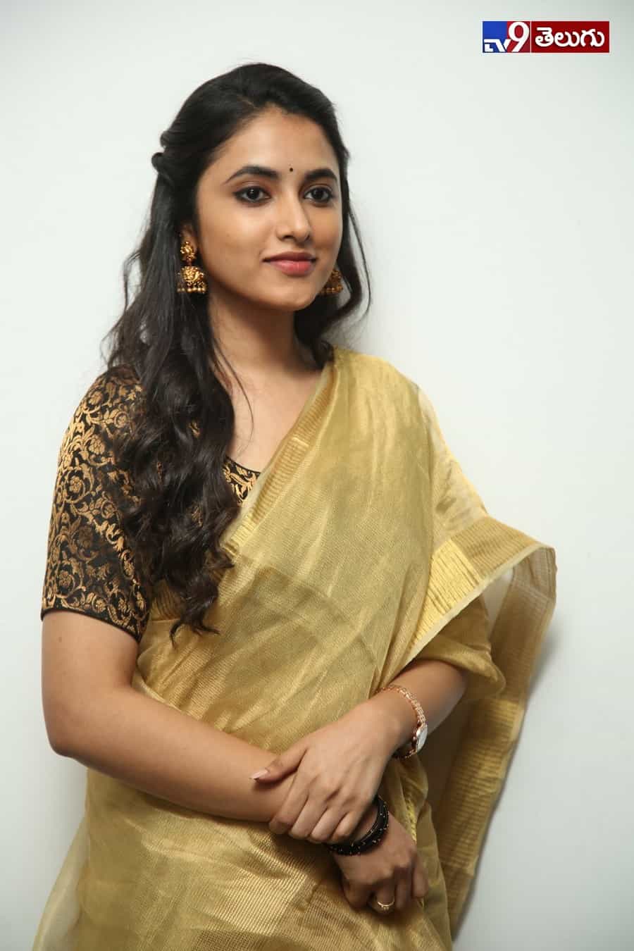 గ్యాంగ్ లీడర్ తో టాలీవుడ్ కి ఎంట్రీ ఇచ్చిన ప్రియాంక అరుళ్ మోహన్