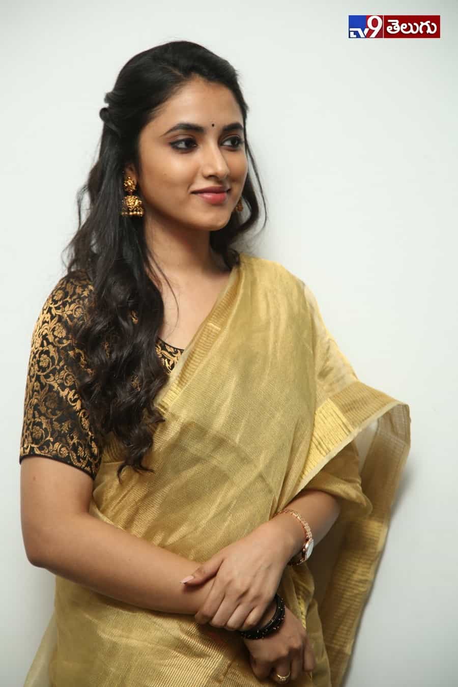గ్యాంగ్ లీడర్ తో టాలీవుడ్ కి ఎంట్రీ ఇచ్చిన ప్రియాంక అరుళ్ మోహన్