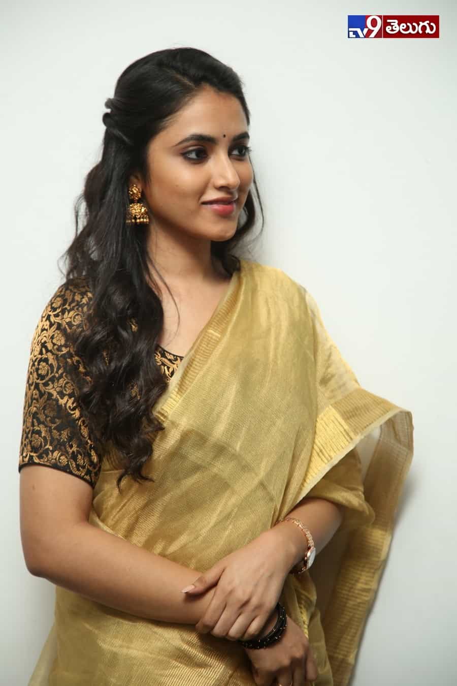 గ్యాంగ్ లీడర్ తో టాలీవుడ్ కి ఎంట్రీ ఇచ్చిన ప్రియాంక అరుళ్ మోహన్