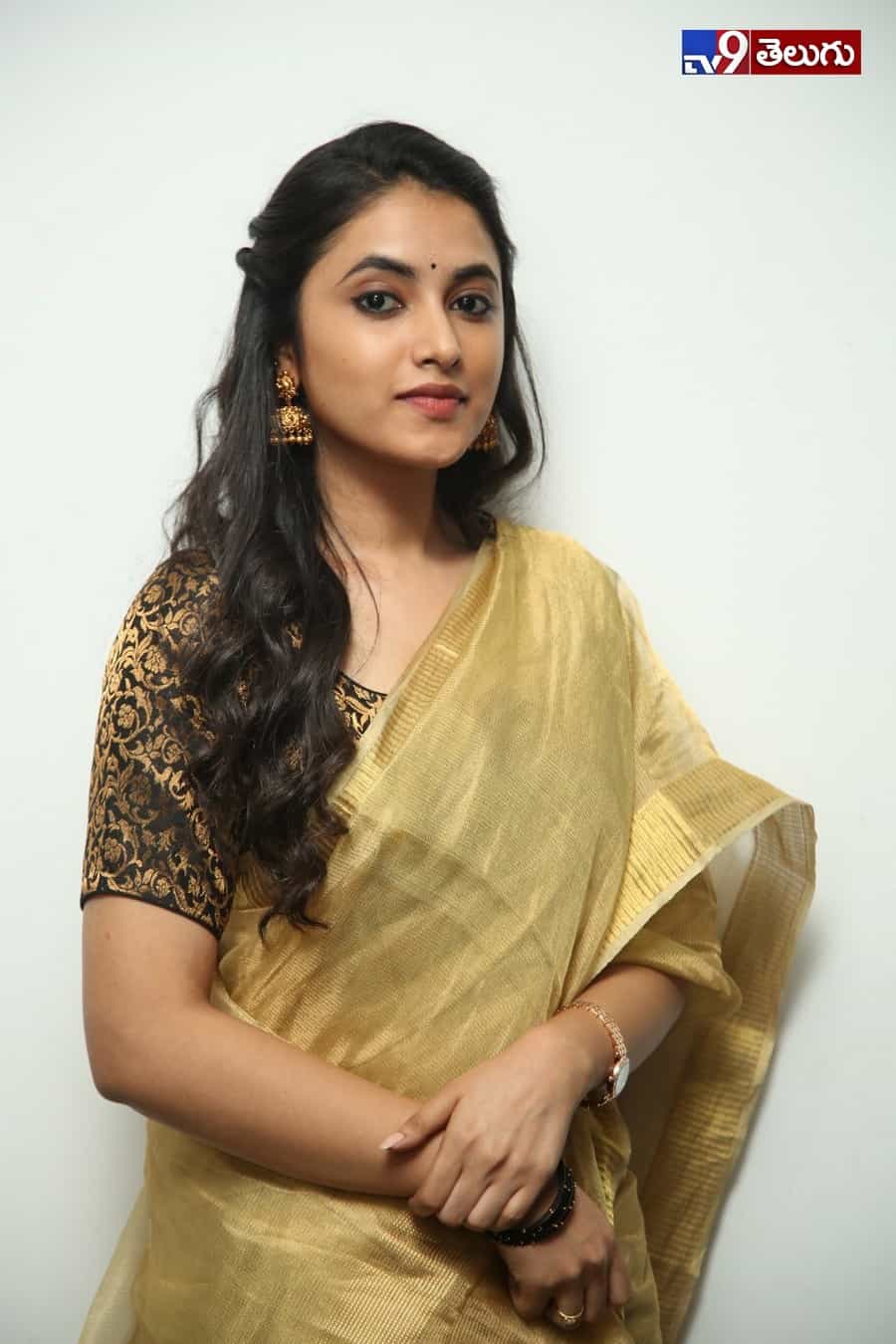 గ్యాంగ్ లీడర్ తో టాలీవుడ్ కి ఎంట్రీ ఇచ్చిన ప్రియాంక అరుళ్ మోహన్