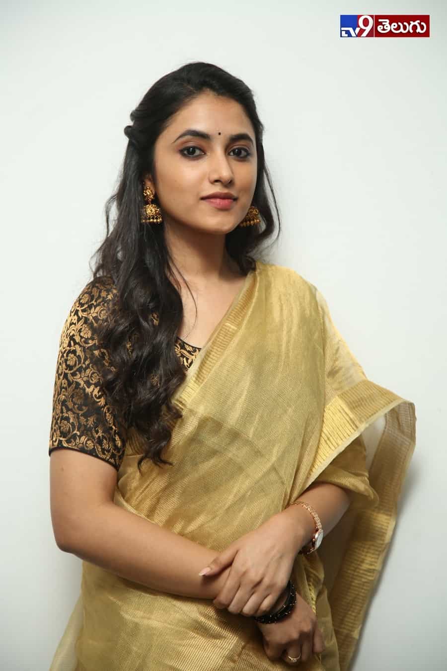 గ్యాంగ్ లీడర్ తో టాలీవుడ్ కి ఎంట్రీ ఇచ్చిన ప్రియాంక అరుళ్ మోహన్