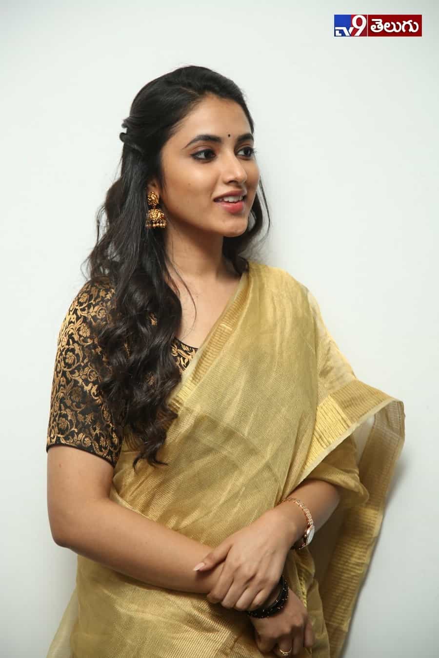 గ్యాంగ్ లీడర్ తో టాలీవుడ్ కి ఎంట్రీ ఇచ్చిన ప్రియాంక అరుళ్ మోహన్