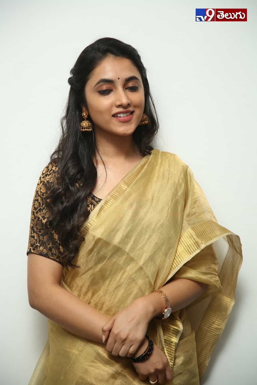 గ్యాంగ్ లీడర్ తో టాలీవుడ్ కి ఎంట్రీ ఇచ్చిన ప్రియాంక అరుళ్ మోహన్