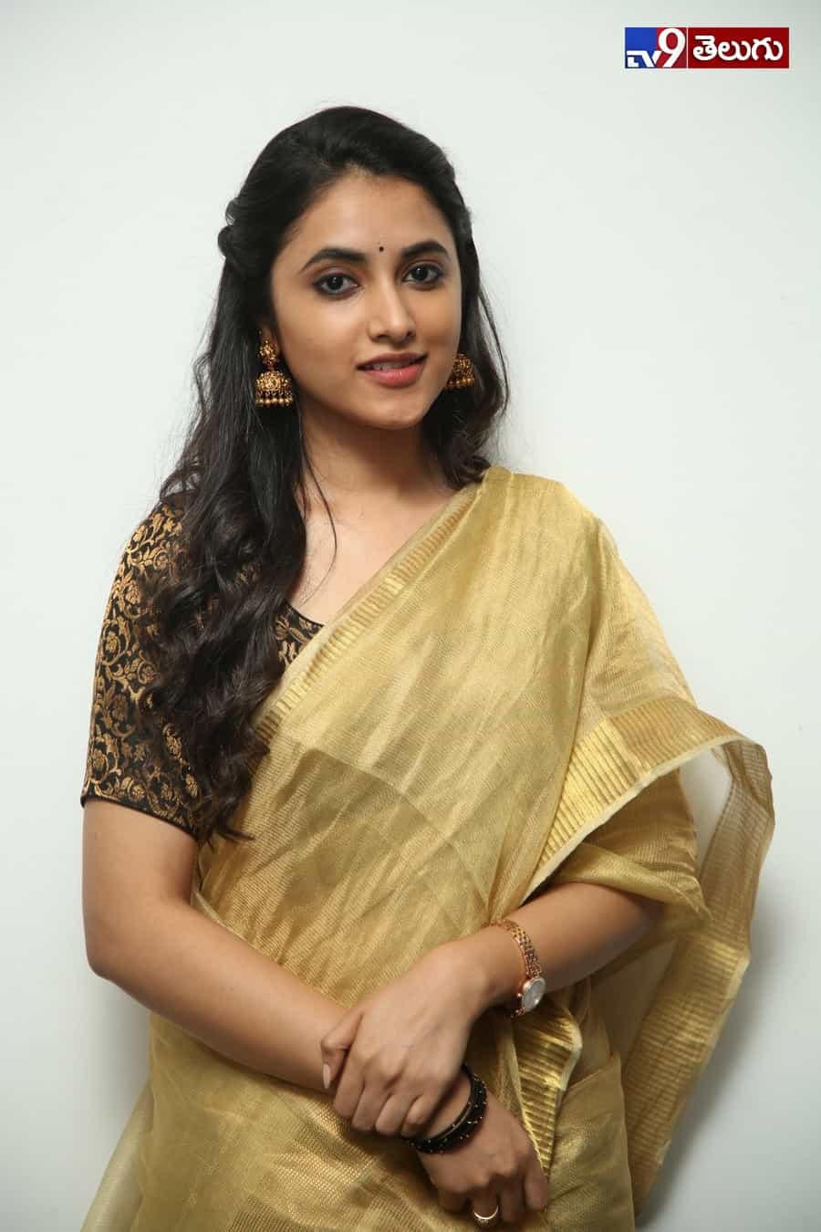 గ్యాంగ్ లీడర్ తో టాలీవుడ్ కి ఎంట్రీ ఇచ్చిన ప్రియాంక అరుళ్ మోహన్