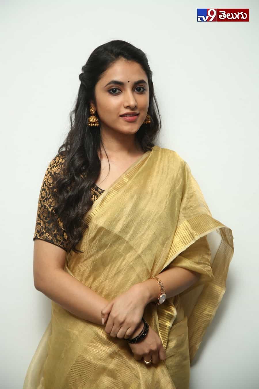గ్యాంగ్ లీడర్ తో టాలీవుడ్ కి ఎంట్రీ ఇచ్చిన ప్రియాంక అరుళ్ మోహన్