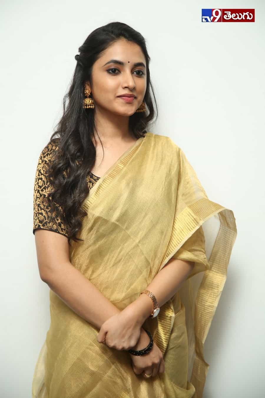 గ్యాంగ్ లీడర్ తో టాలీవుడ్ కి ఎంట్రీ ఇచ్చిన ప్రియాంక అరుళ్ మోహన్