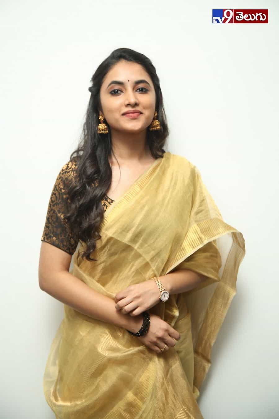 గ్యాంగ్ లీడర్ తో టాలీవుడ్ కి ఎంట్రీ ఇచ్చిన ప్రియాంక అరుళ్ మోహన్