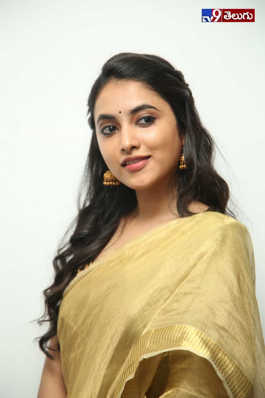 గ్యాంగ్ లీడర్ తో టాలీవుడ్ కి ఎంట్రీ ఇచ్చిన ప్రియాంక అరుళ్ మోహన్