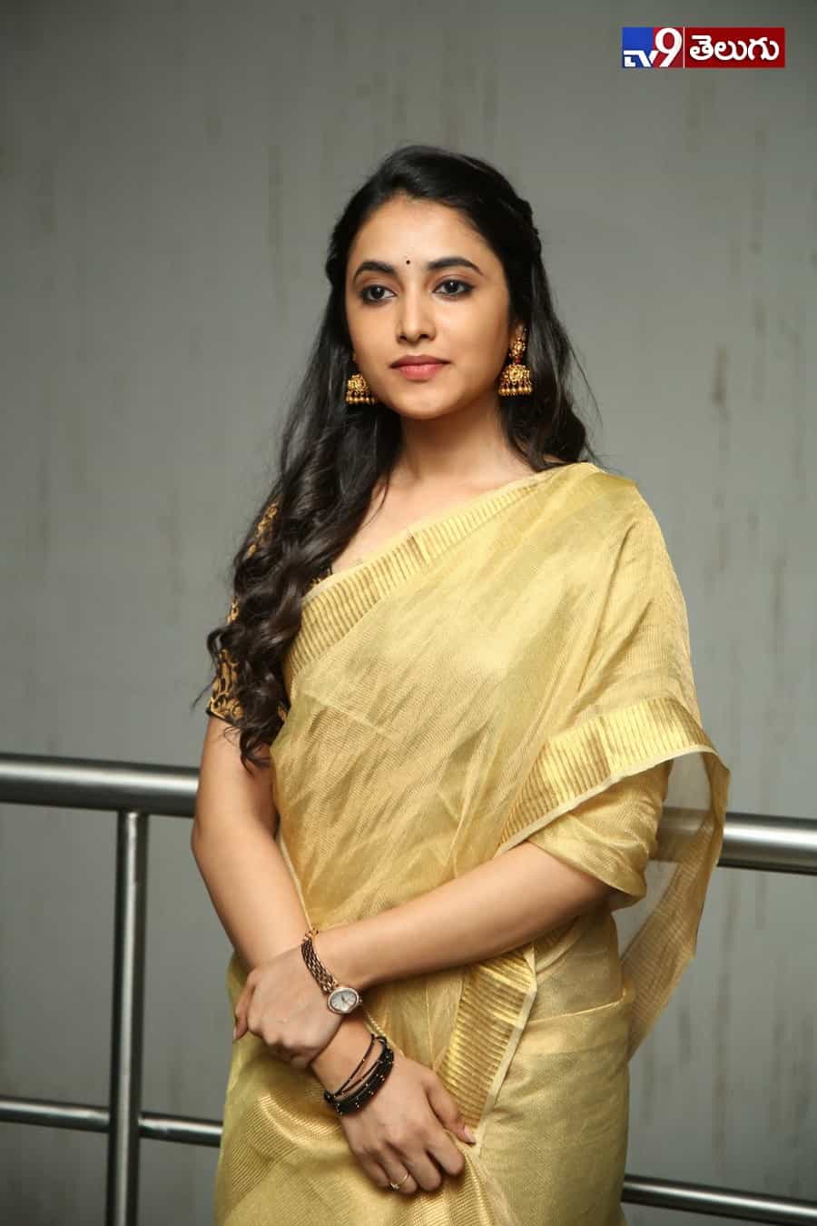 గ్యాంగ్ లీడర్ తో టాలీవుడ్ కి ఎంట్రీ ఇచ్చిన ప్రియాంక అరుళ్ మోహన్