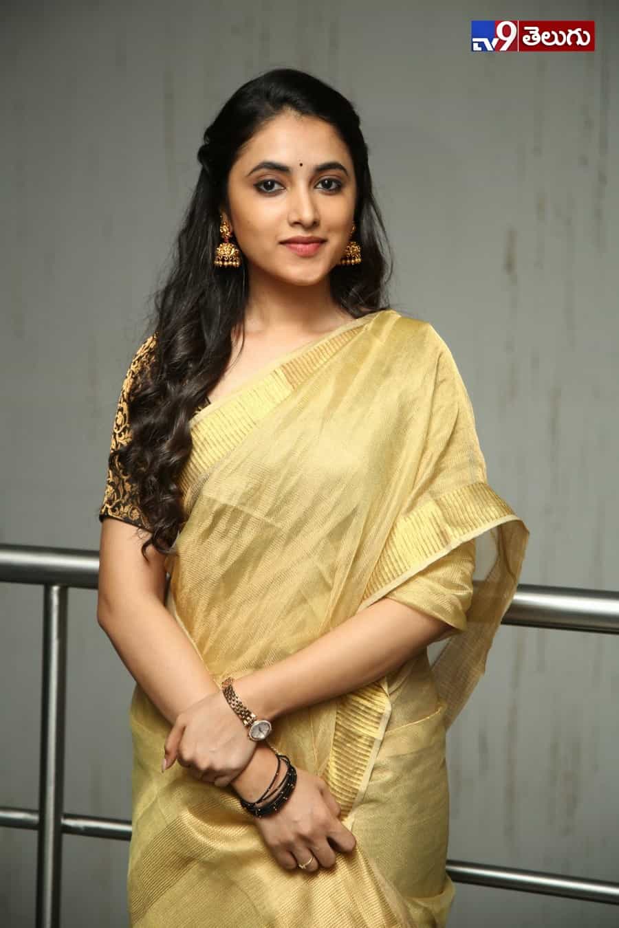 గ్యాంగ్ లీడర్ తో టాలీవుడ్ కి ఎంట్రీ ఇచ్చిన ప్రియాంక అరుళ్ మోహన్