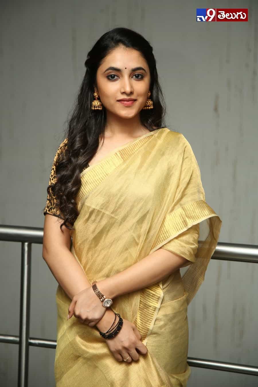 గ్యాంగ్ లీడర్ తో టాలీవుడ్ కి ఎంట్రీ ఇచ్చిన ప్రియాంక అరుళ్ మోహన్