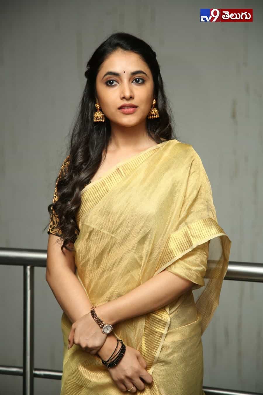 గ్యాంగ్ లీడర్ తో టాలీవుడ్ కి ఎంట్రీ ఇచ్చిన ప్రియాంక అరుళ్ మోహన్