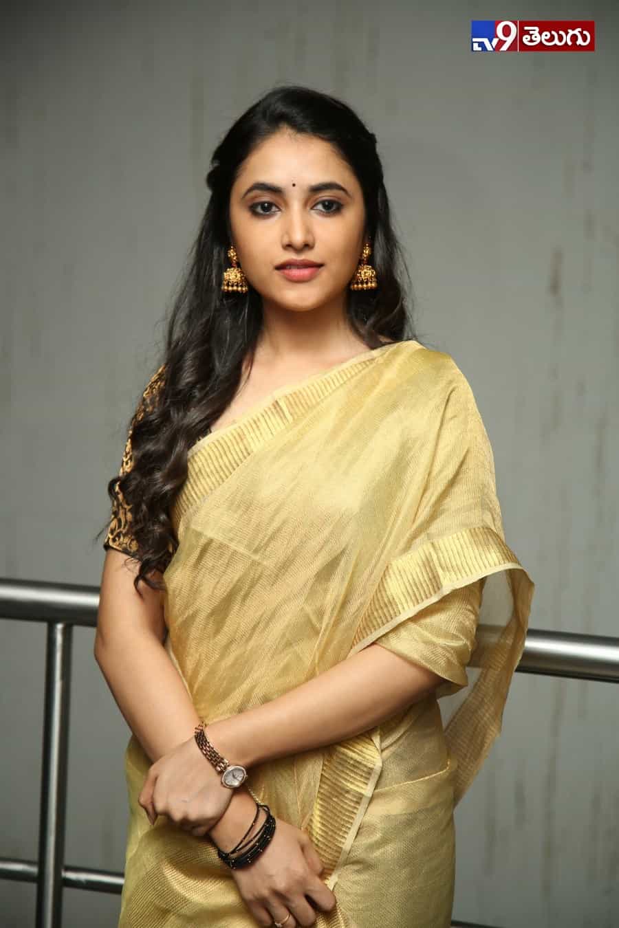 గ్యాంగ్ లీడర్ తో టాలీవుడ్ కి ఎంట్రీ ఇచ్చిన ప్రియాంక అరుళ్ మోహన్