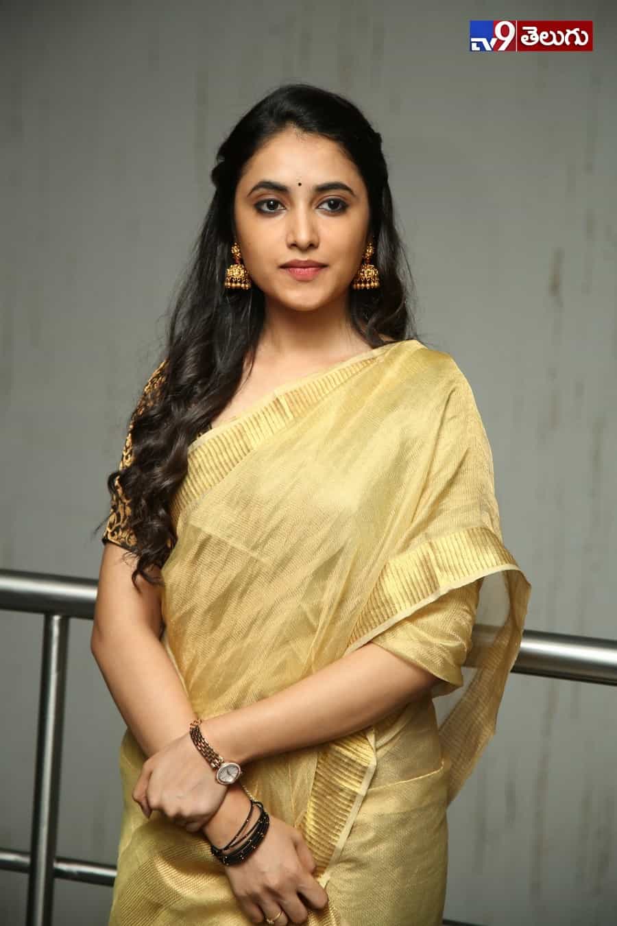 గ్యాంగ్ లీడర్ తో టాలీవుడ్ కి ఎంట్రీ ఇచ్చిన ప్రియాంక అరుళ్ మోహన్